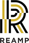 Reamp Logo